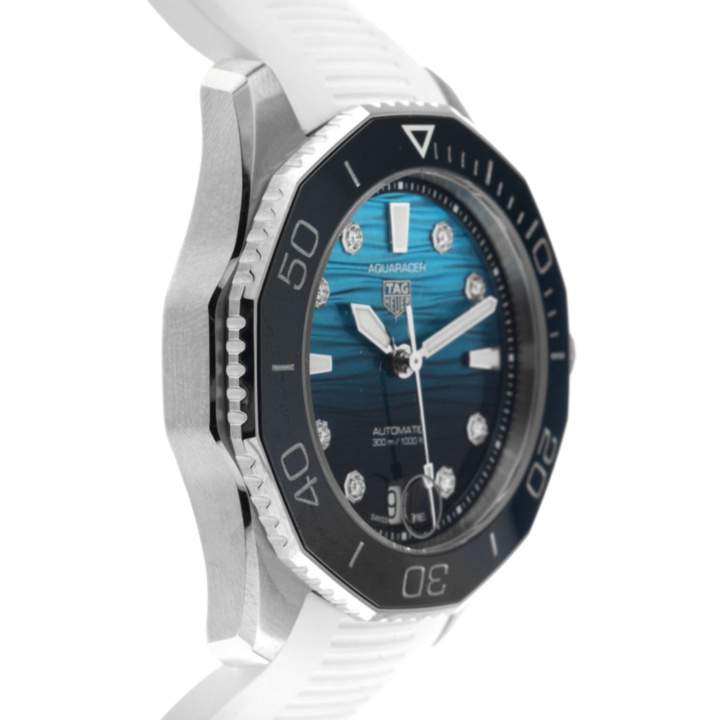 TAG Heuer Carrera Calibre HEUER 01 CAR201AA.BA0714 - (5/7)