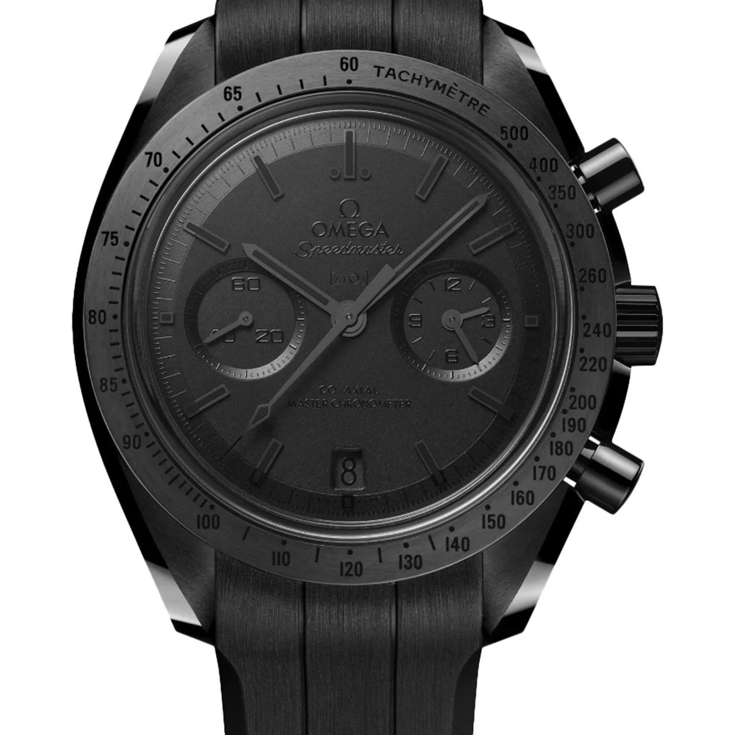 Omega Speedmaster Professional Moonwatch 310.92.44.51.01.005 - (1/1)