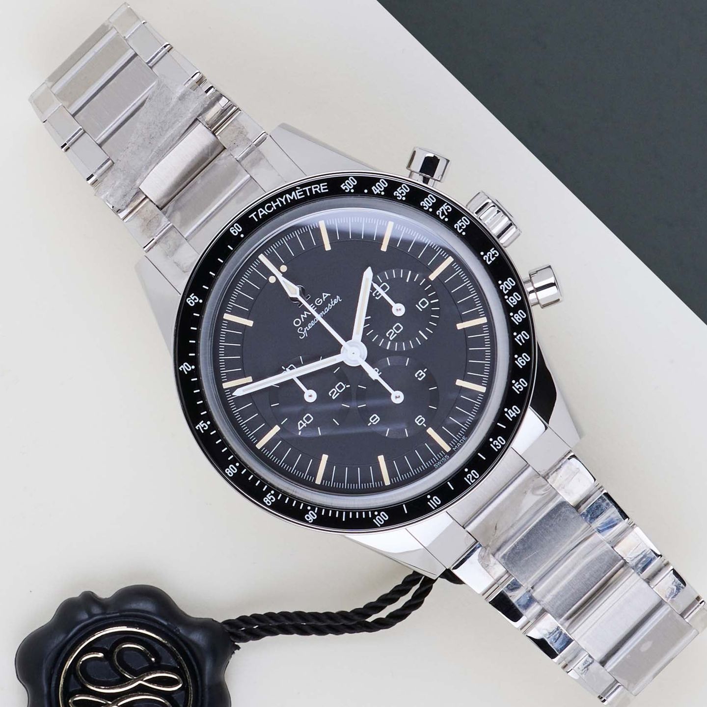 Omega Speedmaster Professional Moonwatch 311.30.40.30.01.001 - (1/8)