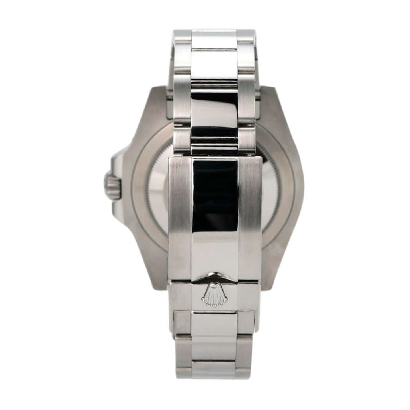 Rolex GMT-Master II 126710BLNR - (8/8)