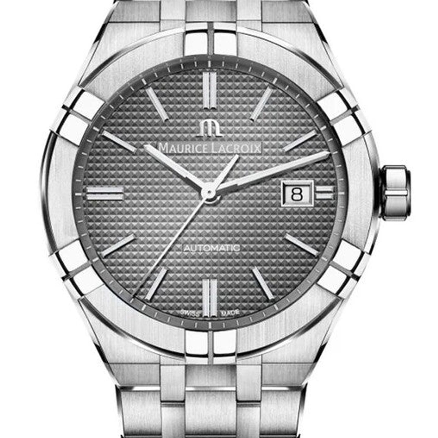 Maurice Lacroix Aikon AI6008-SS002-230-1 - (1/1)