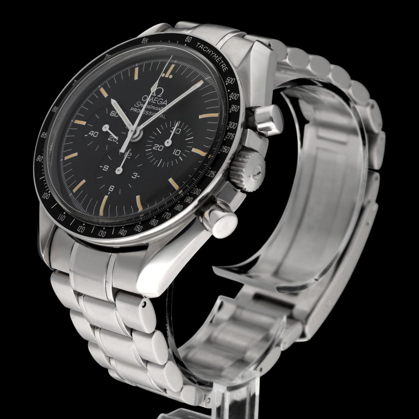 Omega Speedmaster Professional Moonwatch 3570.50.00 - (5/8)