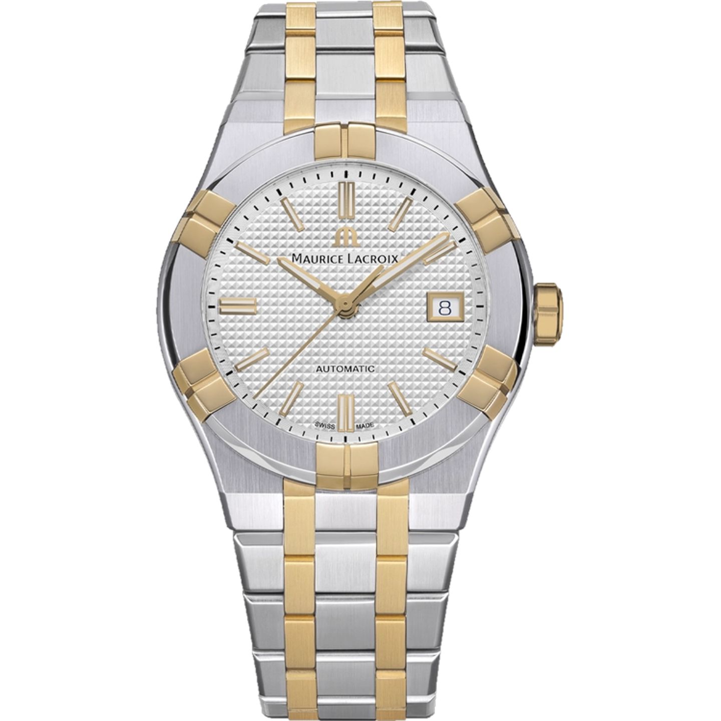 Maurice Lacroix Aikon AI6007-SP012-130-1 - (1/1)