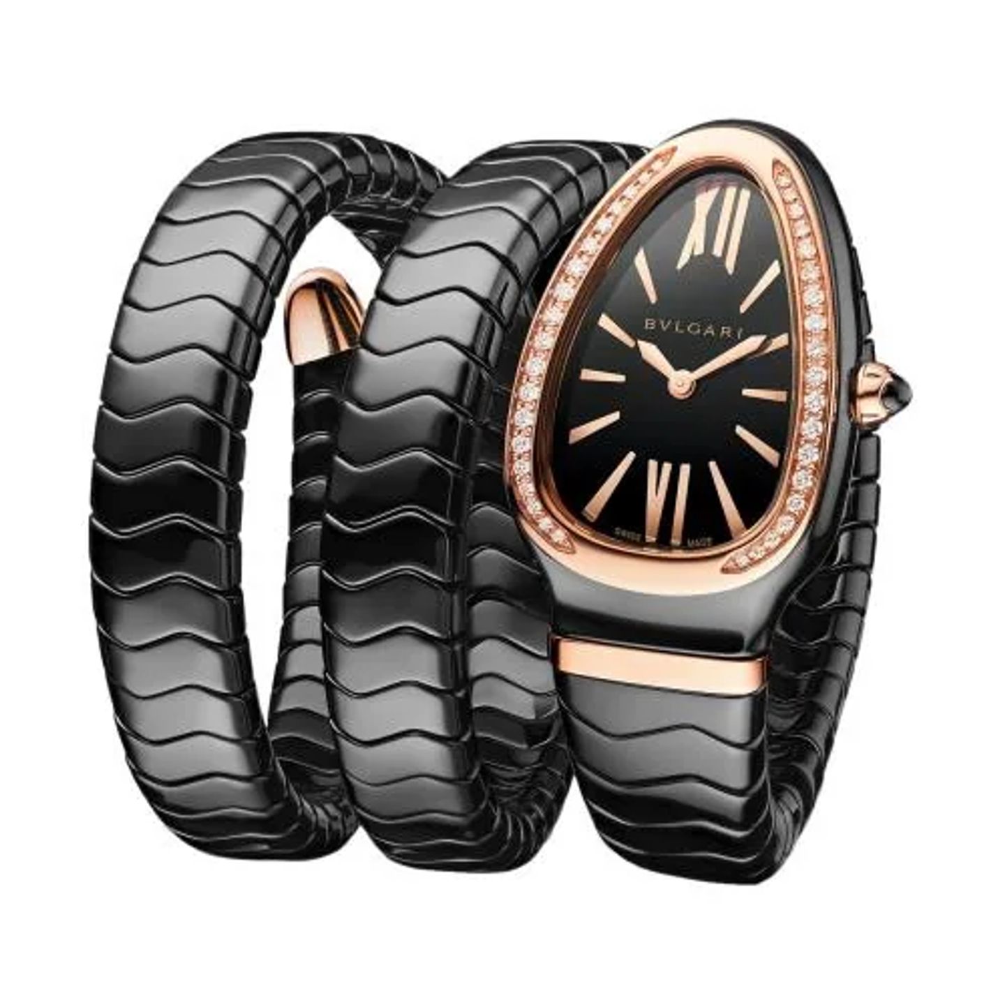 Bulgari Serpenti SPC35BCGDBCG.2T - (1/1)