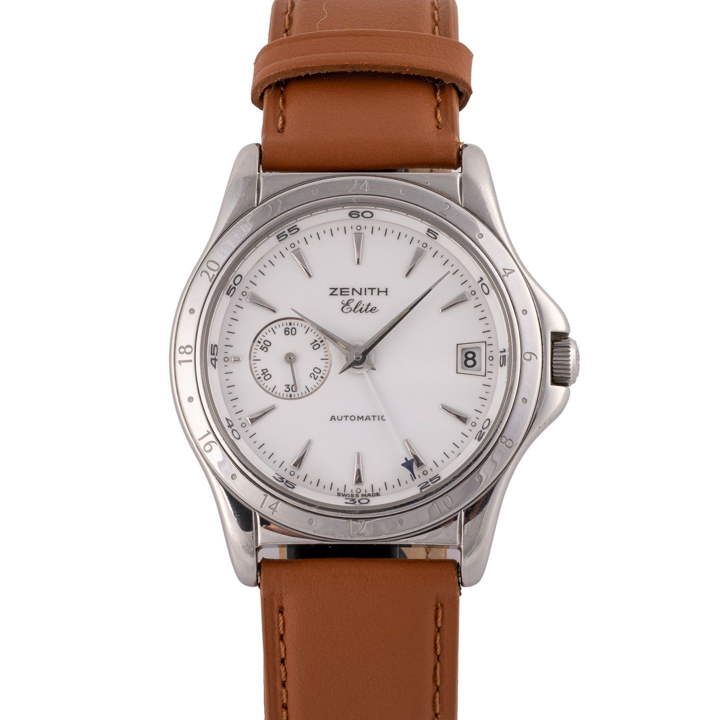 Zenith Elite 90/01.0040.670 - (1/8)