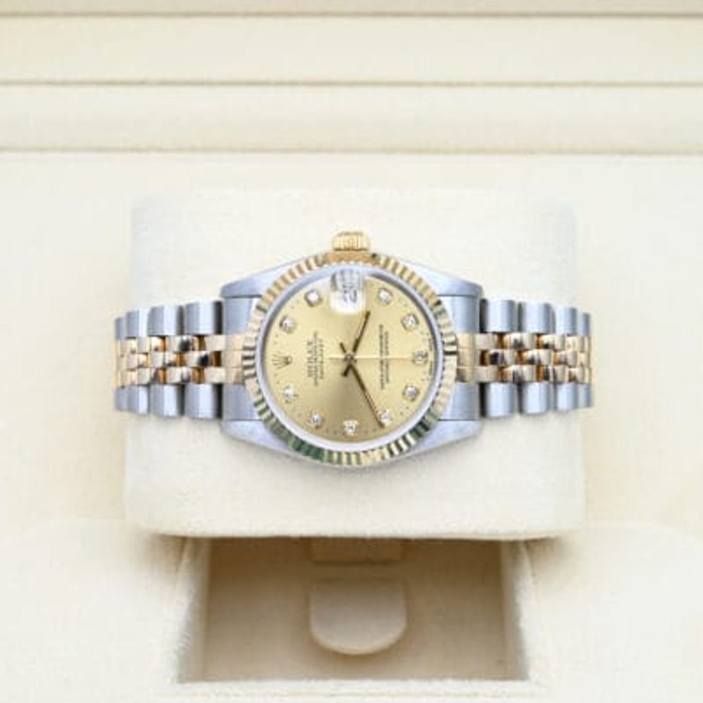 Rolex Datejust 31 68273 - (5/7)