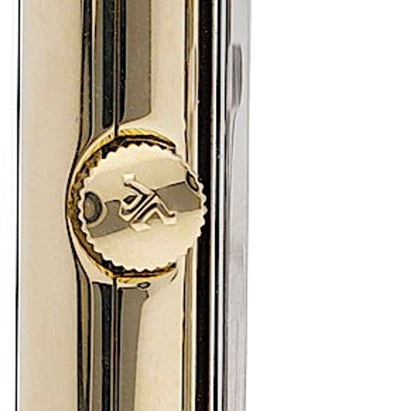 Jaeger-LeCoultre Reverso Grande Taille 270.5.62 (1994) - Silver dial 26 mm (4/5)