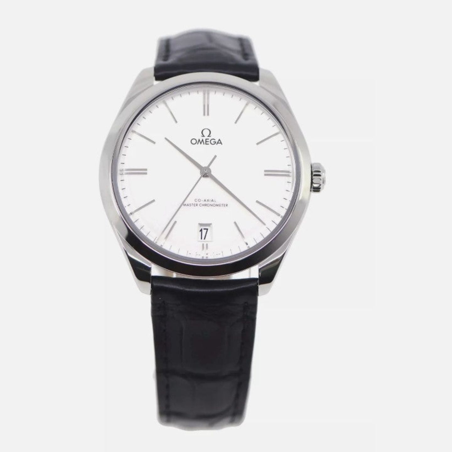 Omega De Ville Trésor 435.13.40.21.02.001 - (1/1)