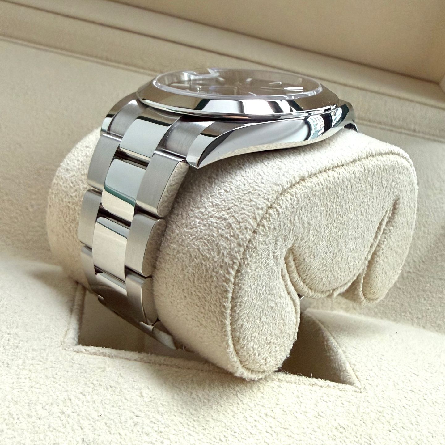 Rolex Datejust 41 126300 - (5/7)