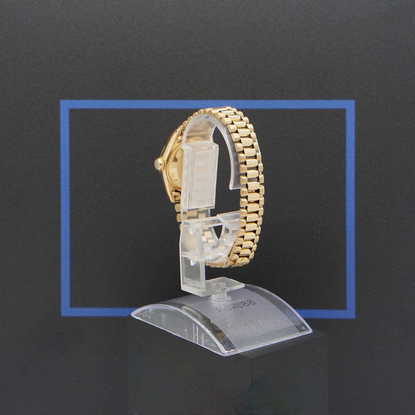 Rolex Lady-Datejust 6917 - (5/8)