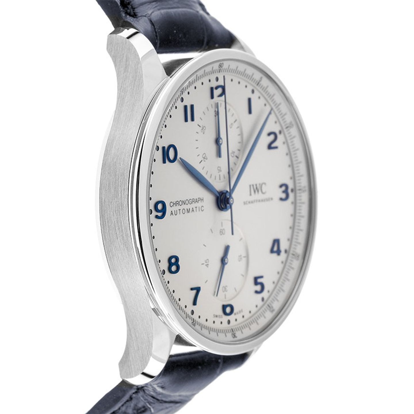 IWC Portuguese Chronograph IW371605 - (5/7)