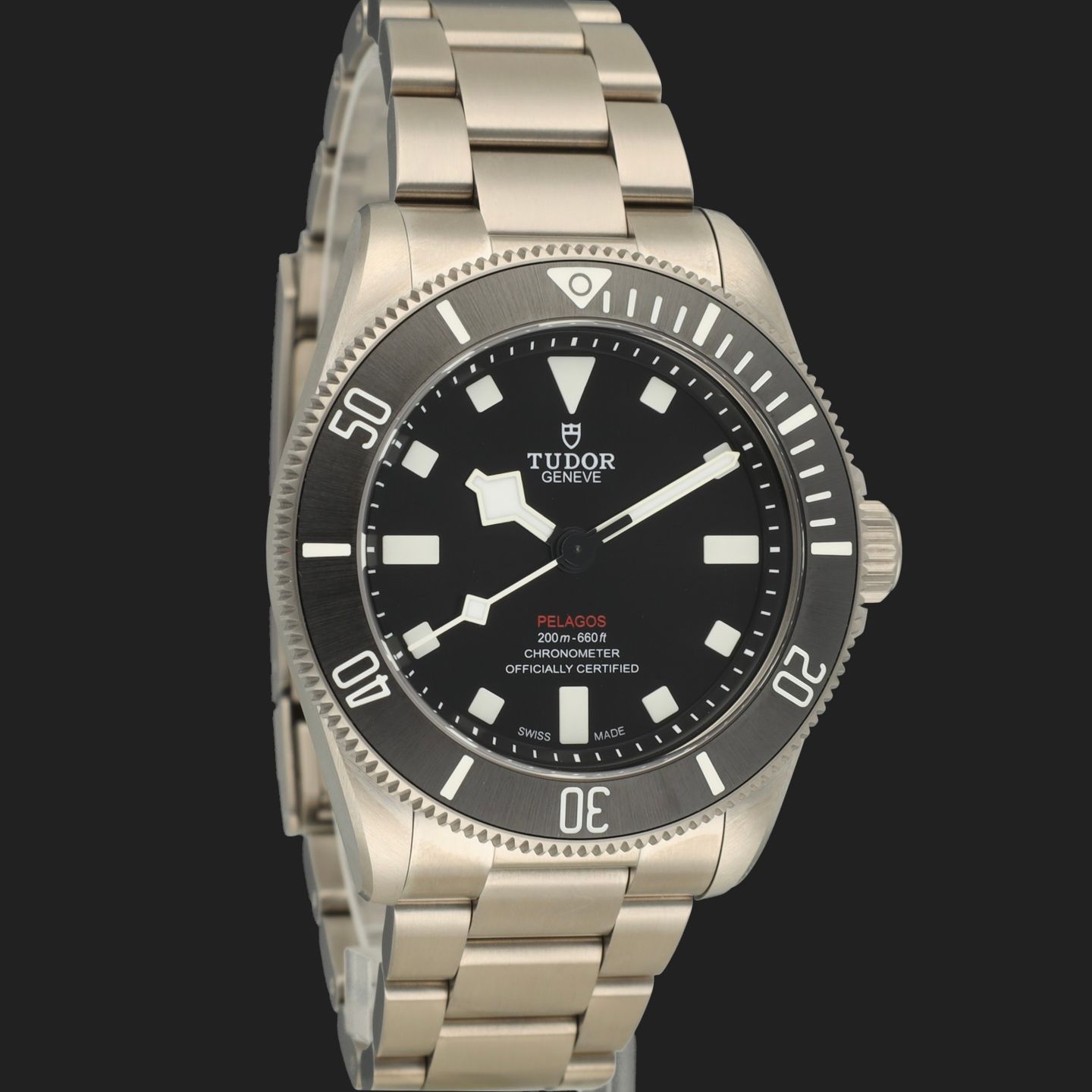 Tudor Pelagos 25407N - (4/8)