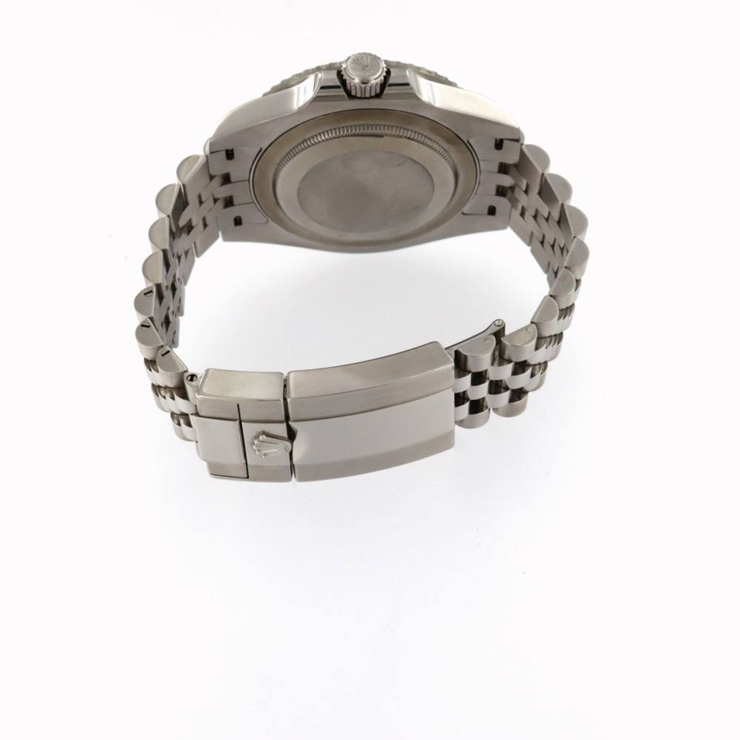 Rolex GMT-Master II 126710BLNR - (4/6)