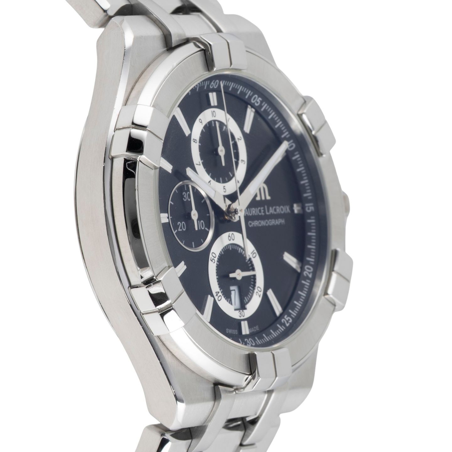 Maurice Lacroix Aikon AI1018-SS002-330-1 - (7/8)