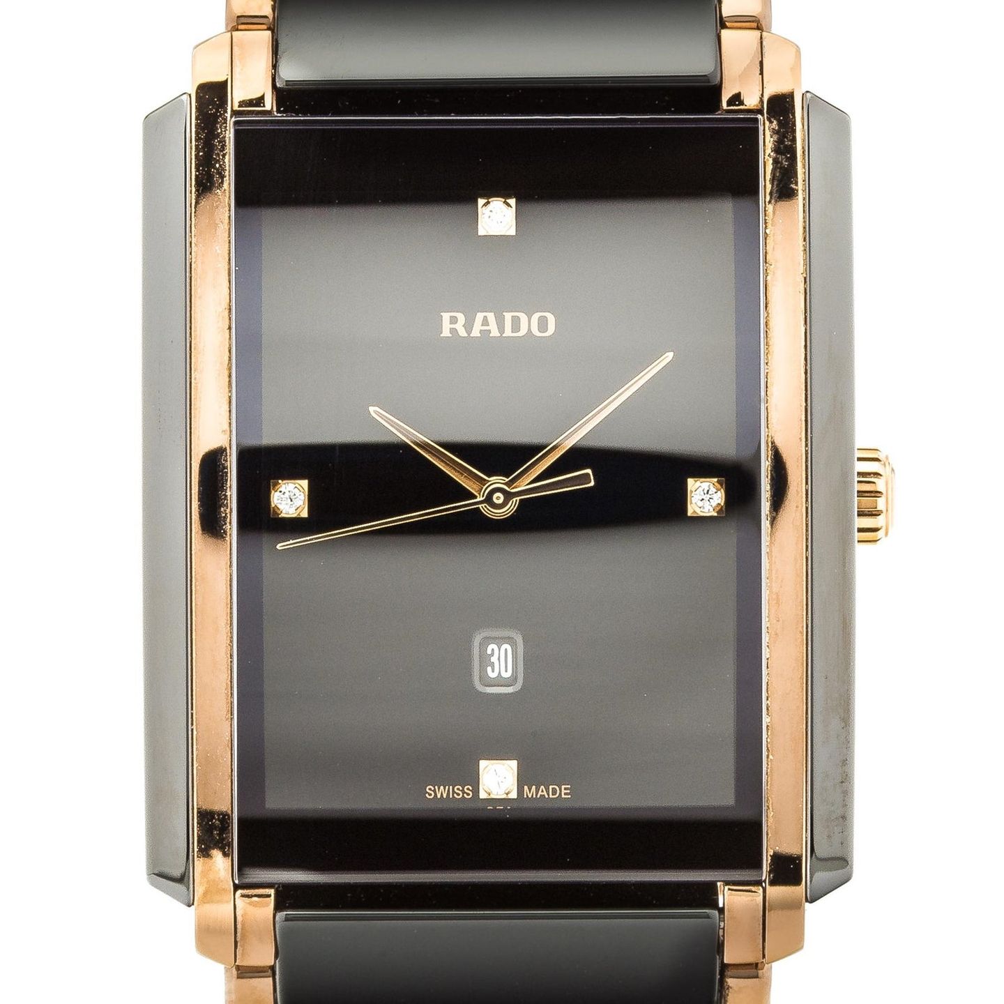 Jorg Hysek Kilada KI02-5003 (Unknown (random serial)) - Unknown dial Unknown Rose Gold case (1/6)