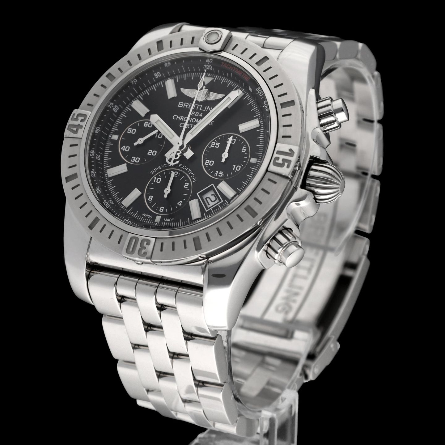 Breitling Chronomat 44 AB0115 - (2/8)