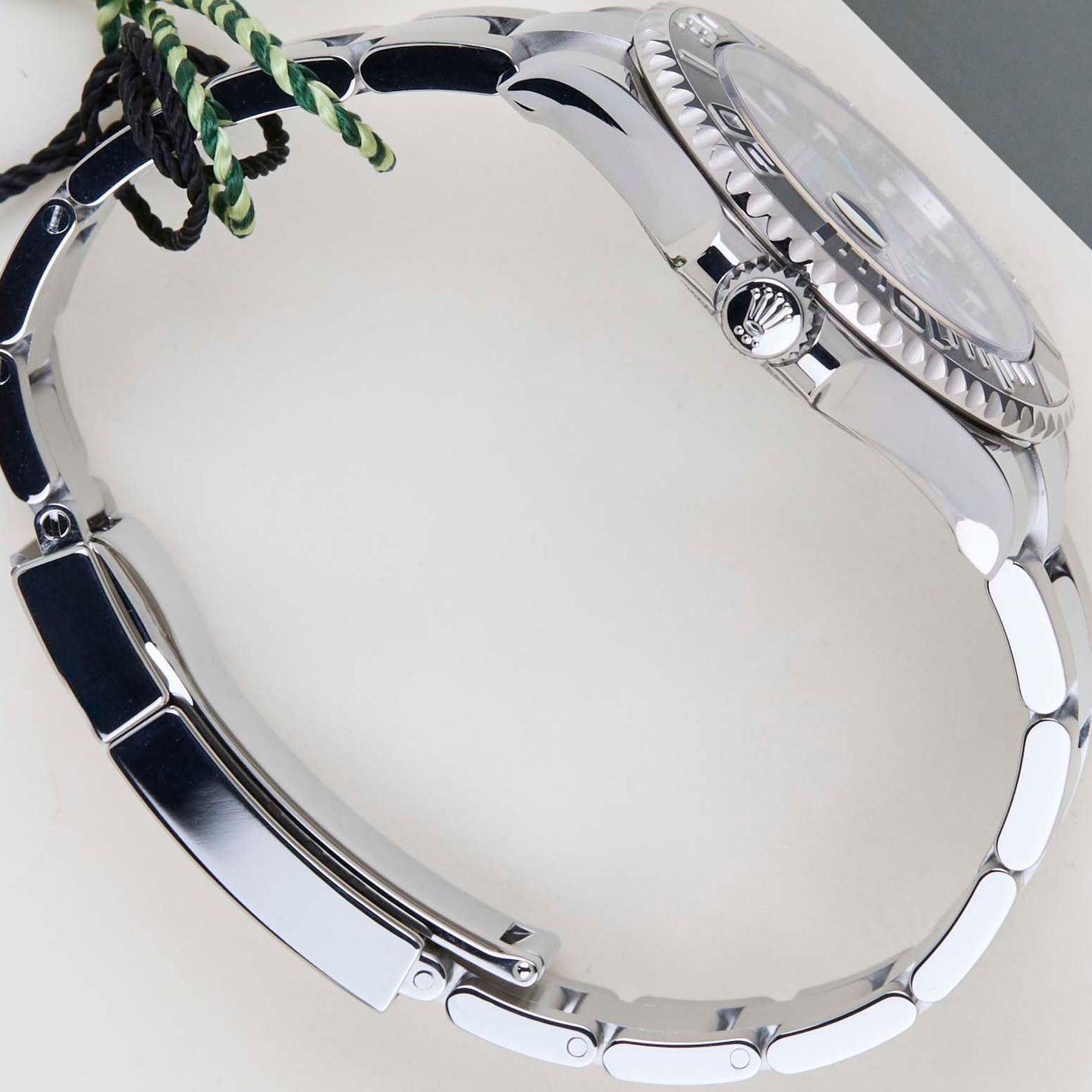 Rolex Yacht-Master 37 268622 - (7/8)