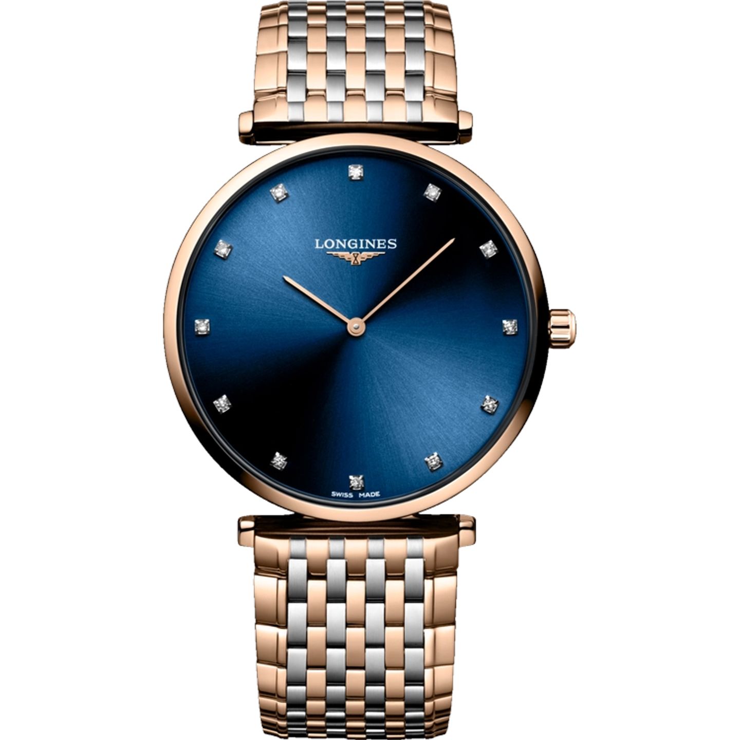 Longines La Grande Classique L4.866.1.98.7 - (1/1)