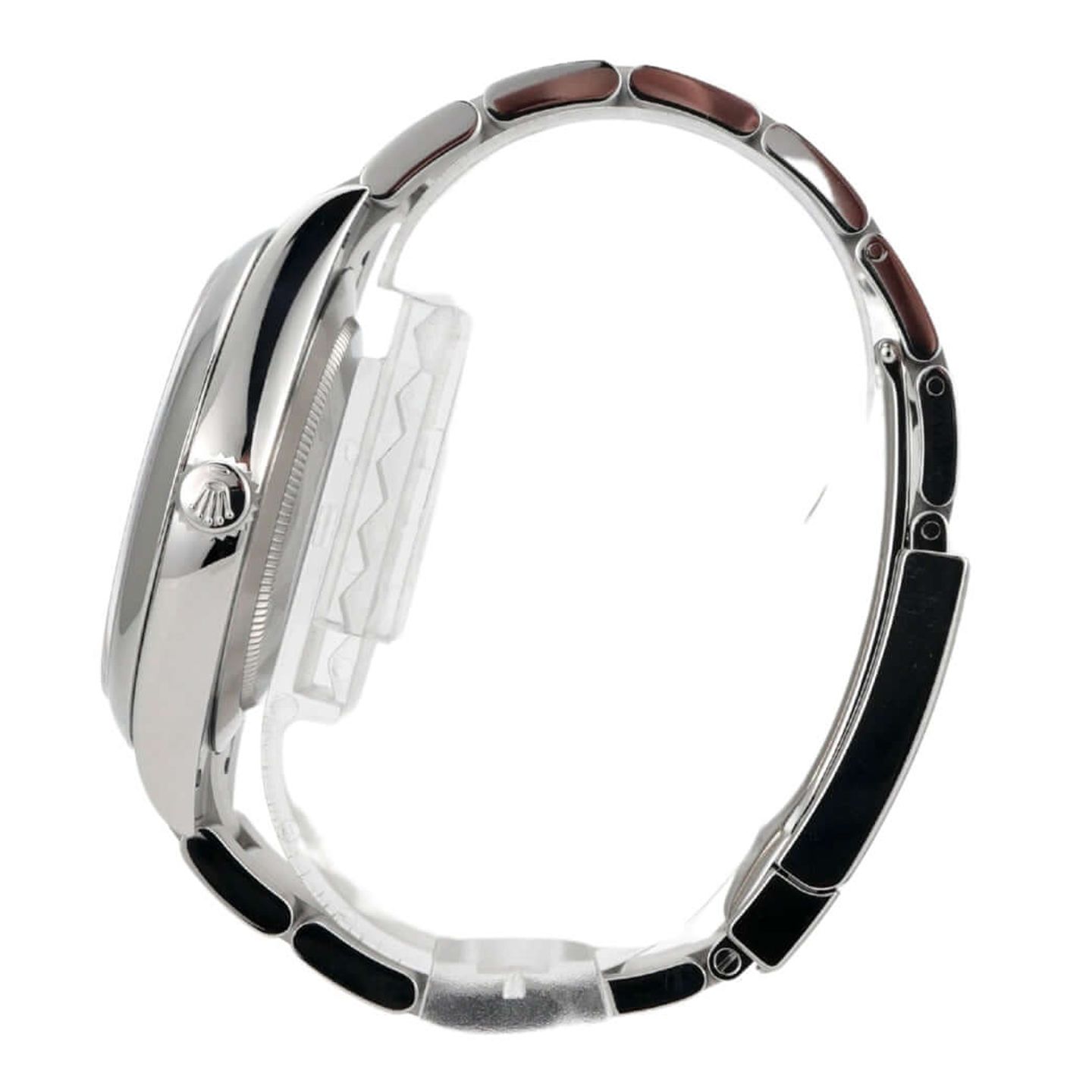 Rolex Oyster Perpetual 41 124300 - (5/8)