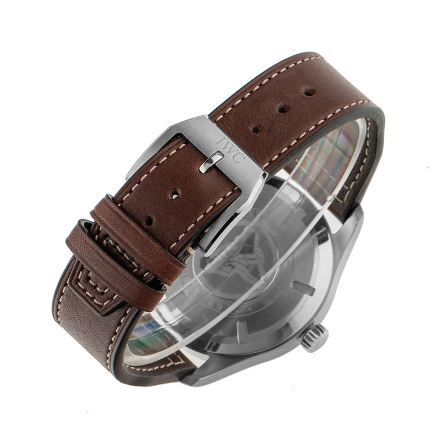 IWC Pilot Mark IW327010 - (7/7)