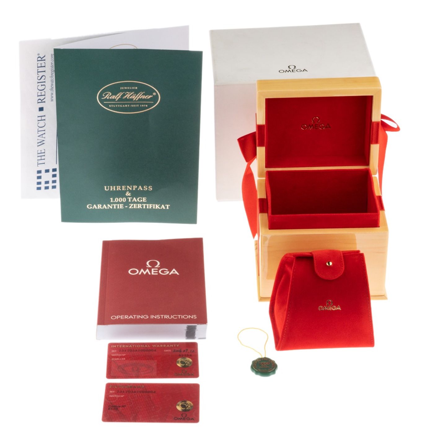Omega Seamaster Aqua Terra 231.20.34.20.01.004 - (2/8)