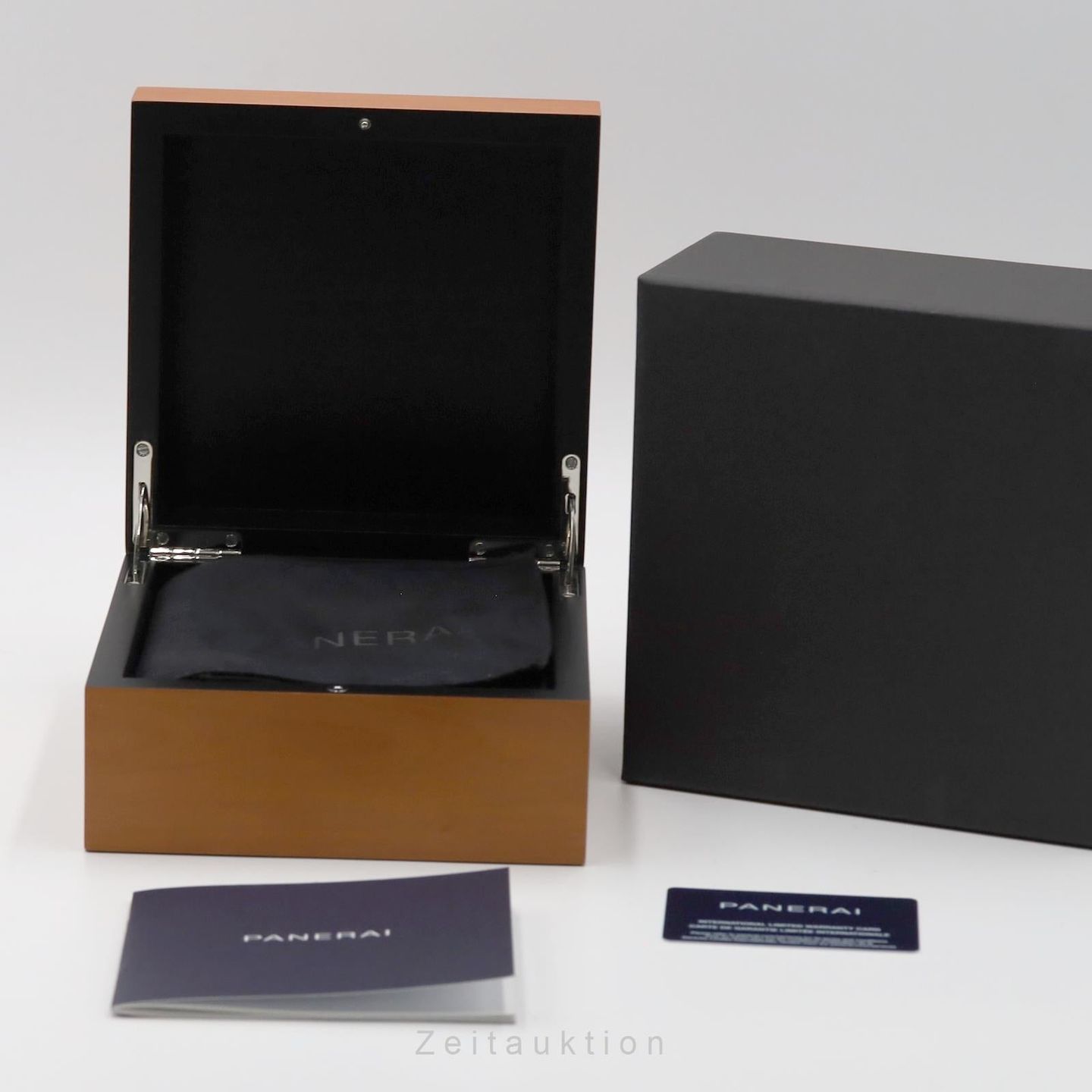 Panerai Radiomir PAM01335 - (7/8)