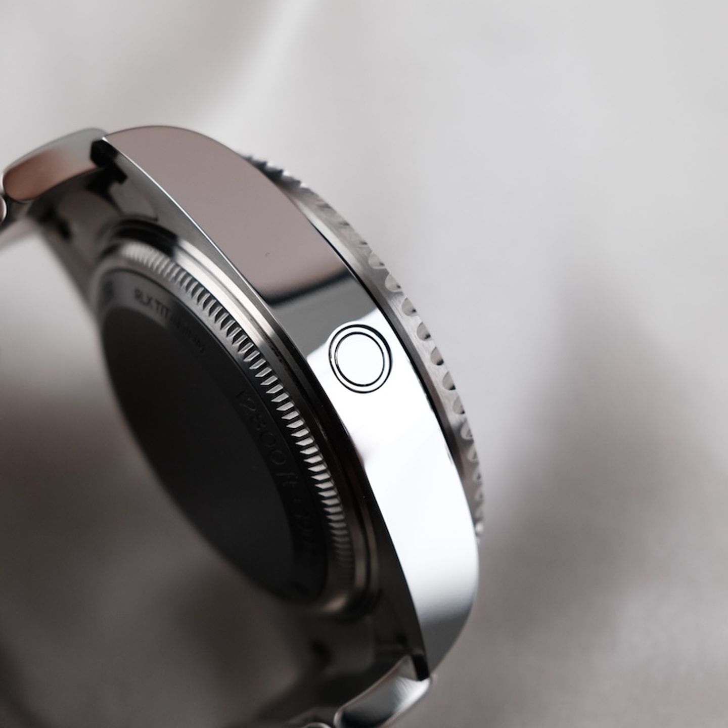 Rolex Sea-Dweller Deepsea 136660 - (8/8)