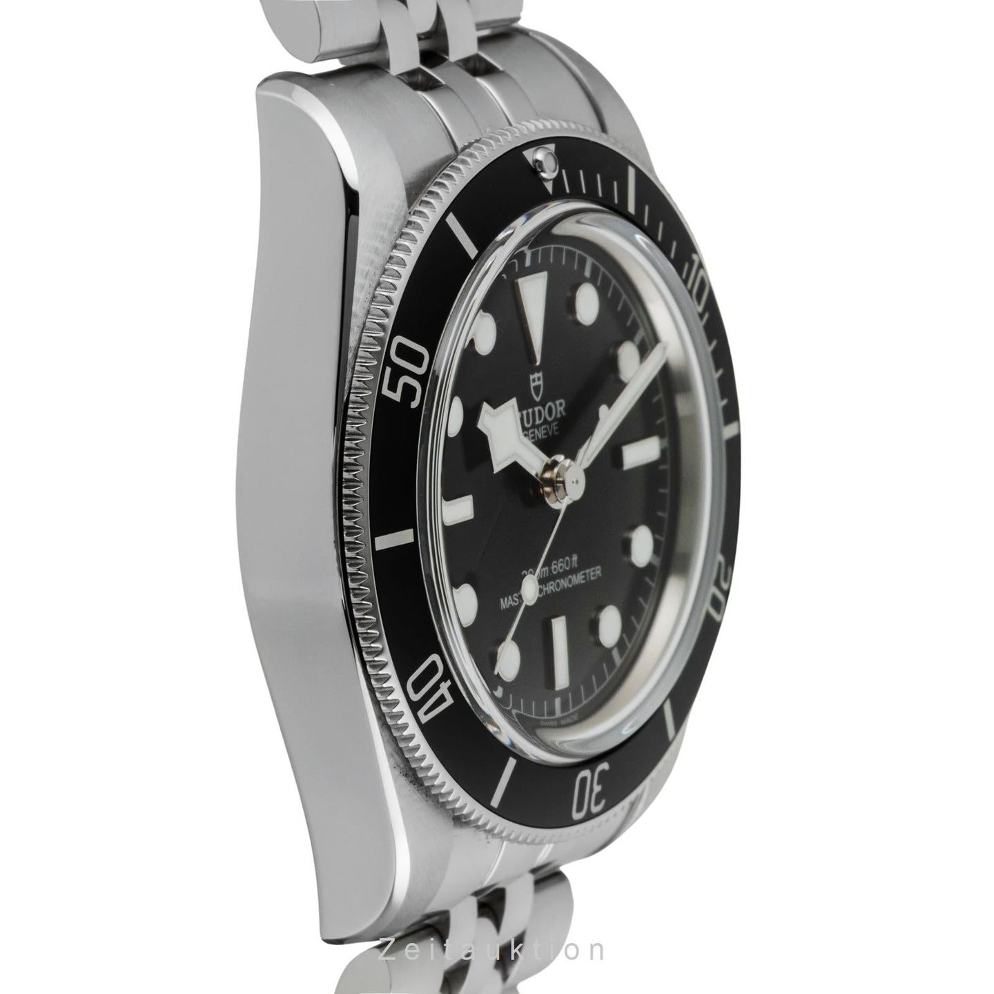 Tudor Black Bay 7941A1A0NU (Onbekend (willekeurig serienummer)) - 41mm Staal (6/8)