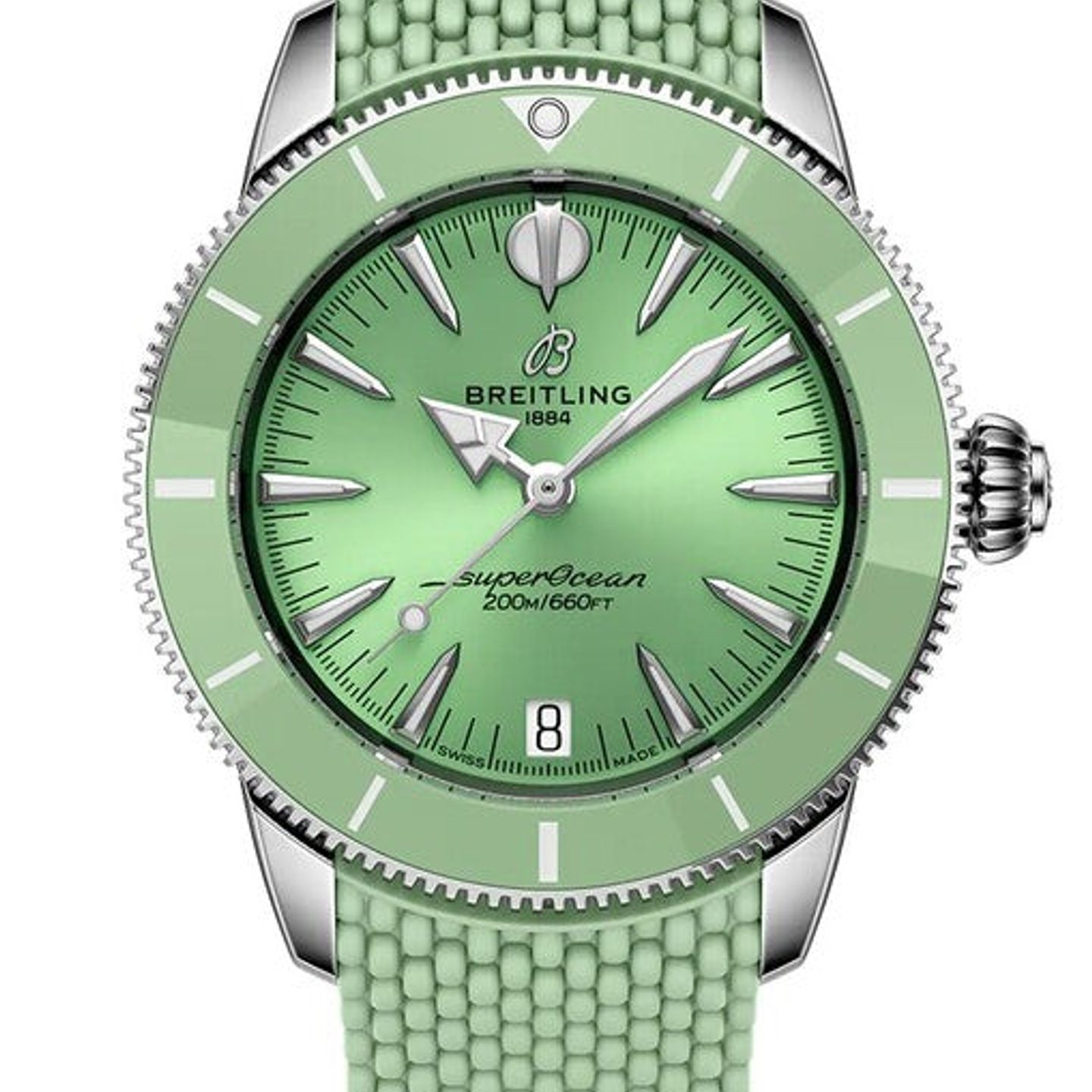 Breitling Superocean Heritage A10390361L1S1 - (1/1)