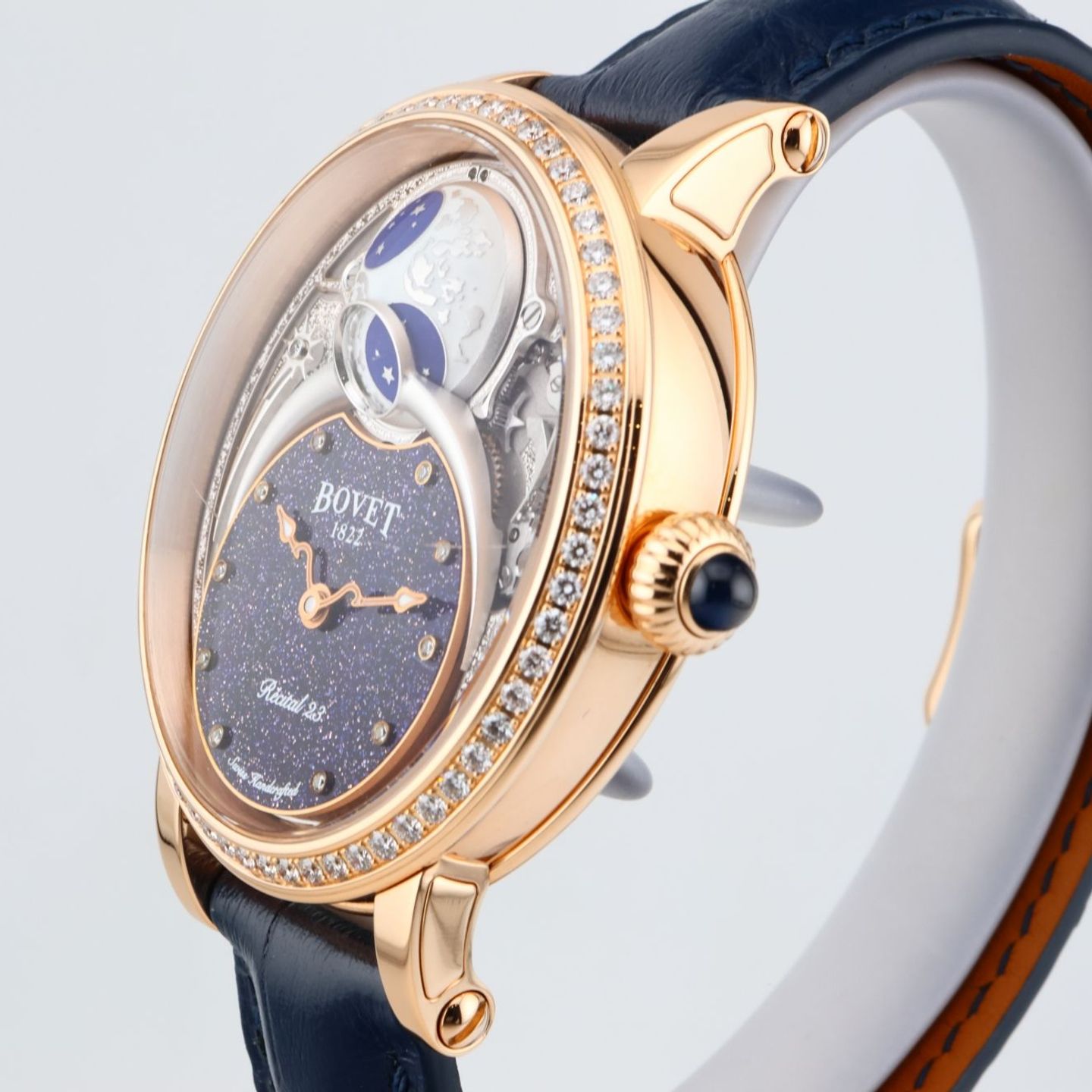 Bovet Unknown D523 - (6/16)