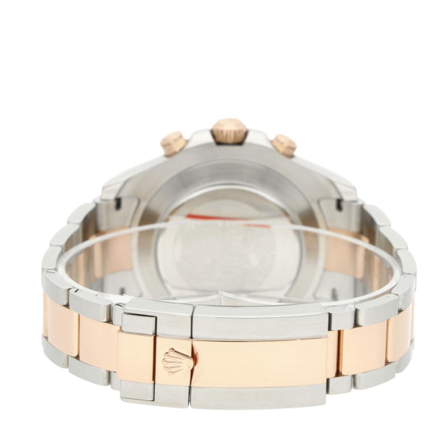 Rolex Yacht-Master II 116681 (2014) - 44mm Goud/Staal (4/5)