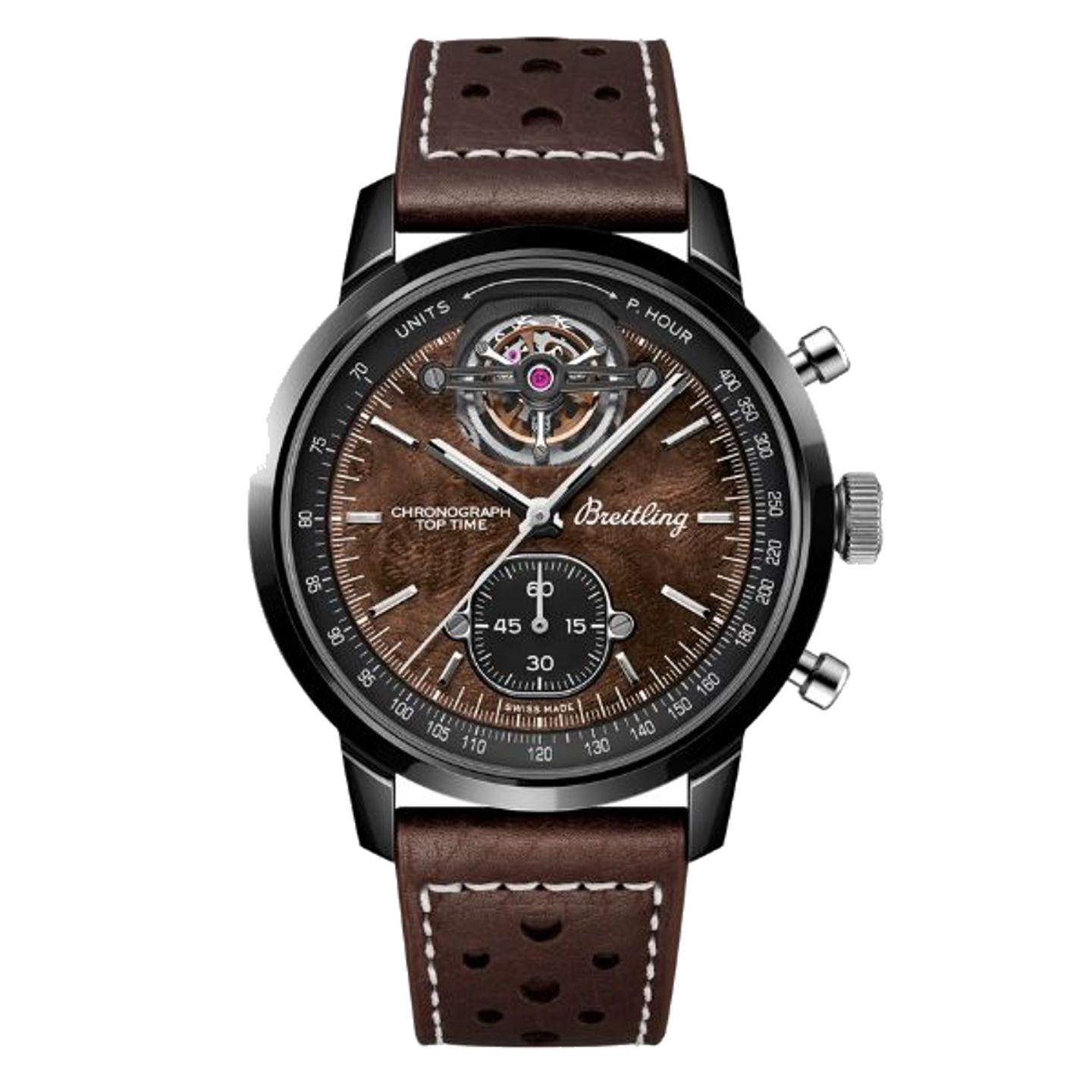 Breitling Top Time SB21252A1Q1X1 - (1/1)