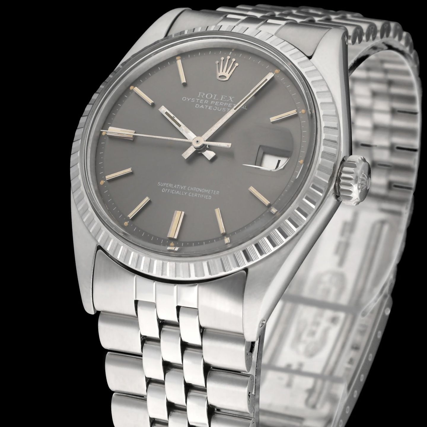 Rolex Datejust 1603 - (6/7)