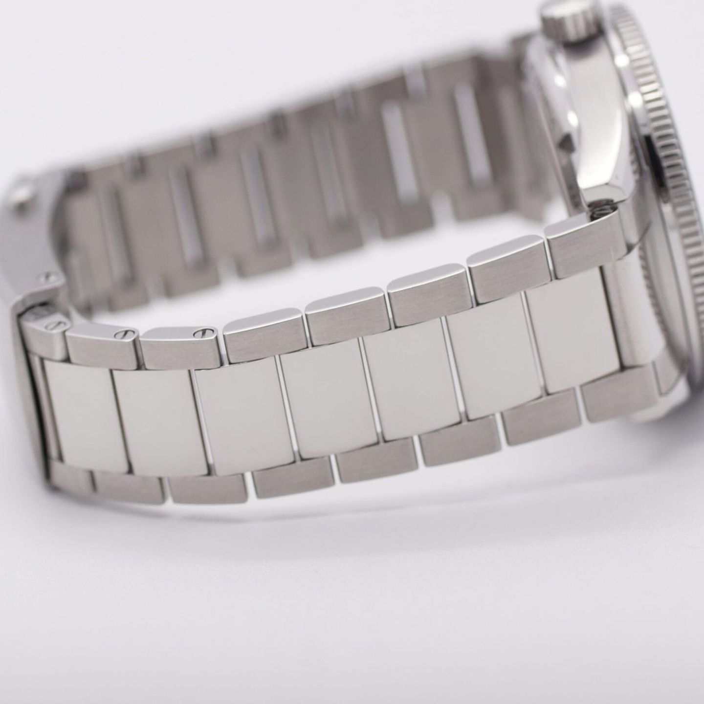 Omega Seamaster 300 233.30.41.21.01.001 (2019) - Black dial 41 mm Steel case (7/8)