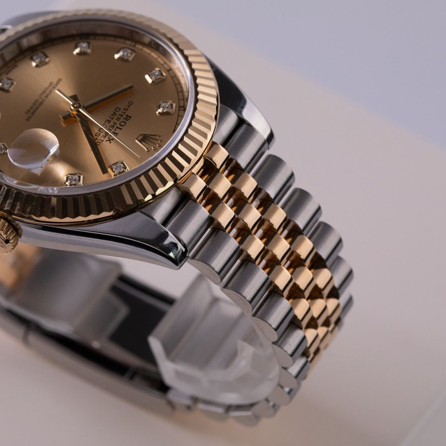 Rolex Datejust 41 126333 - (6/8)