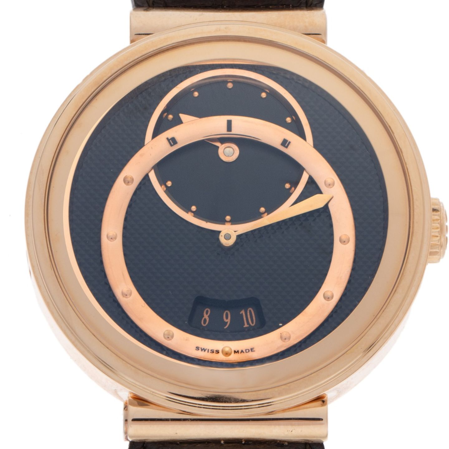 Blu Bernhard Universum G31/240.50.9/L - (1/7)