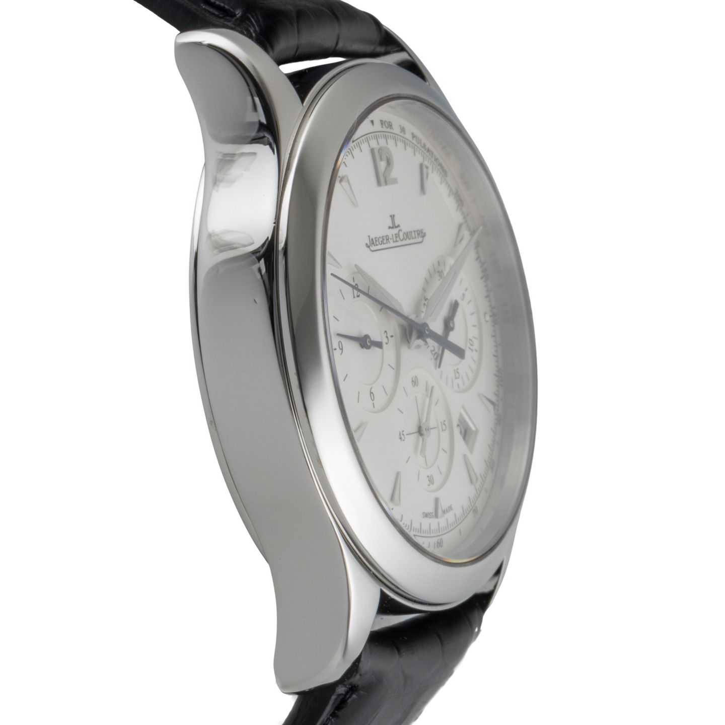 Jaeger-LeCoultre Master Chronograph Q1538420 - (7/8)