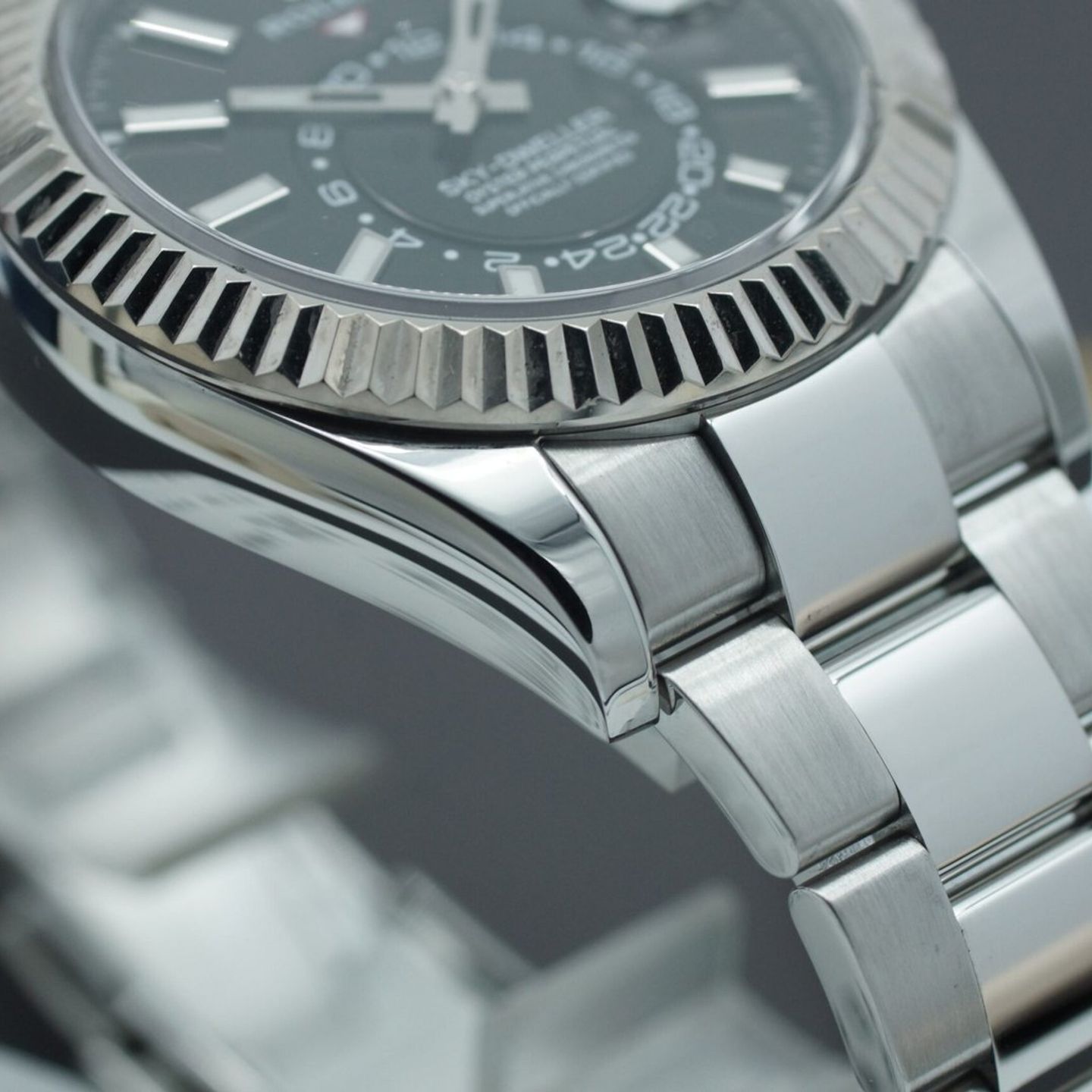 Rolex Sky-Dweller 326934 - (5/8)