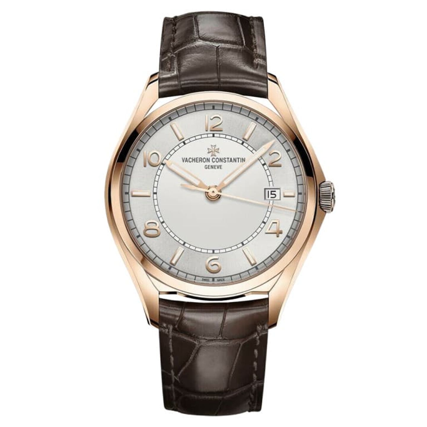 Vacheron Constantin Fiftysix 4600E/000R-B441 - (1/1)