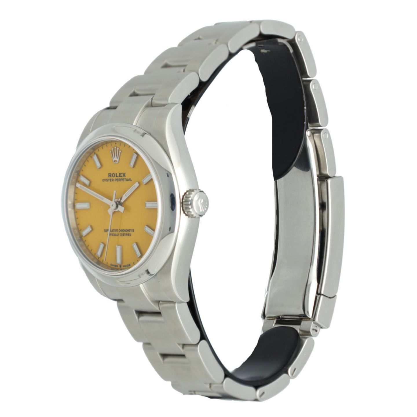 Rolex Oyster Perpetual 31 277200 - (3/7)