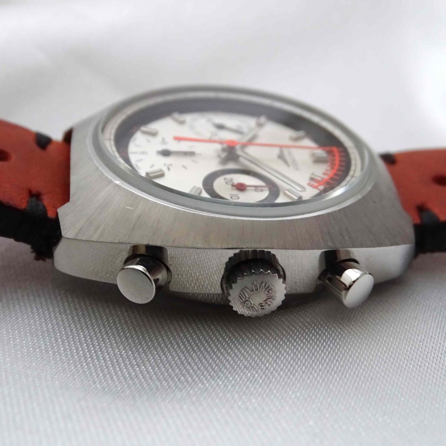 Longines Vintage 8271-2 - (4/8)