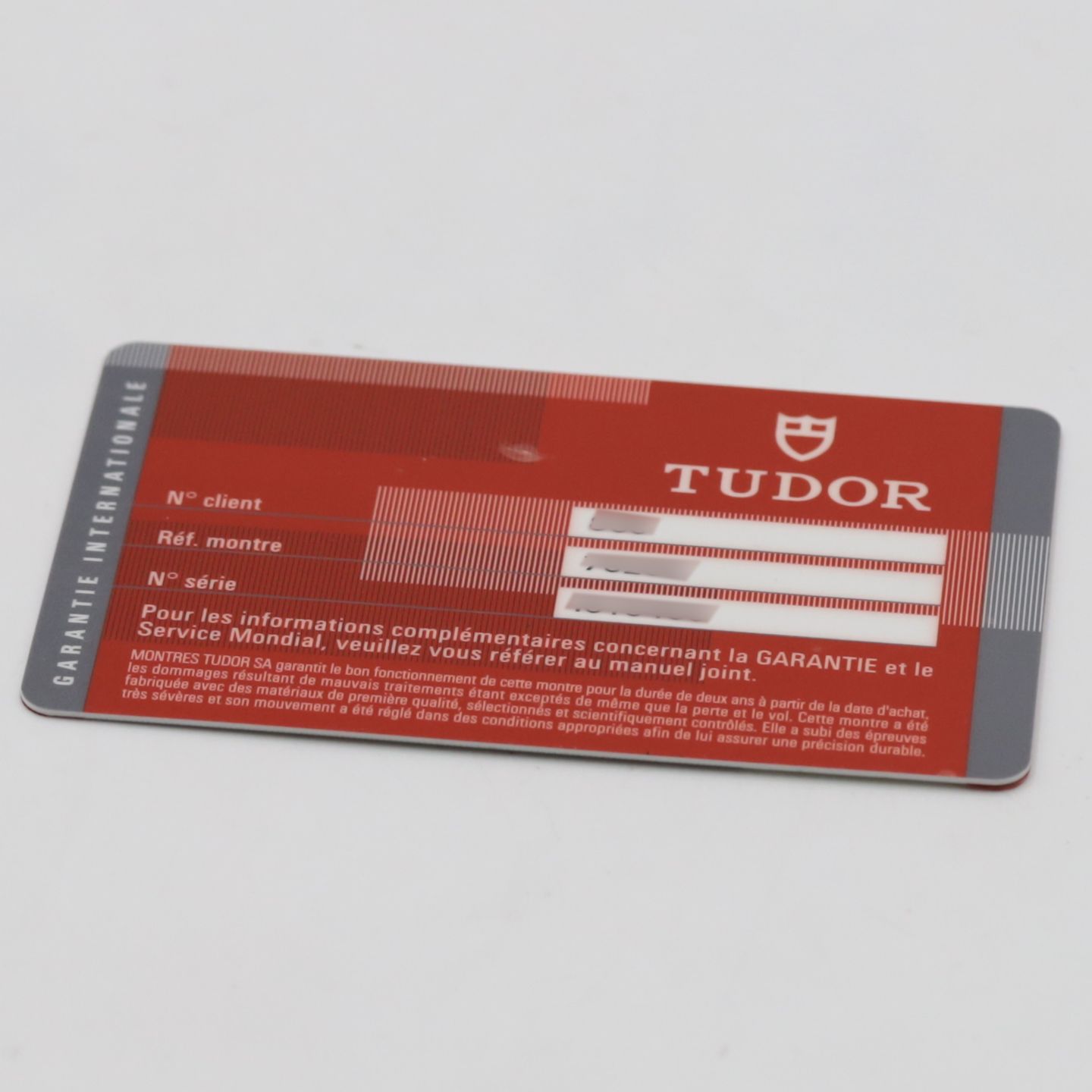 Tudor Prince Date 76200 (Unknown (random serial)) - 36 mm Steel case (5/8)