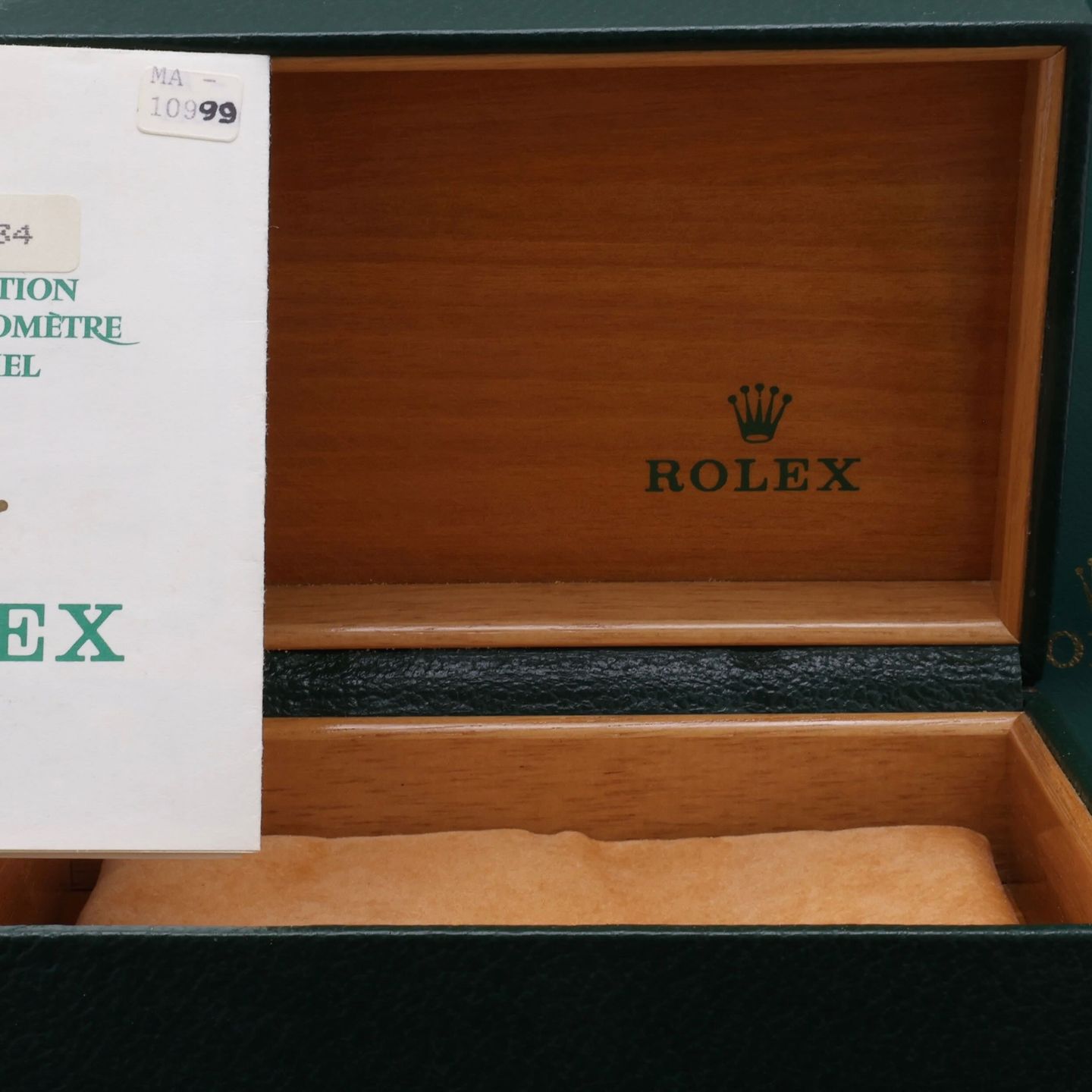 Rolex Datejust 36 16234 - (8/8)