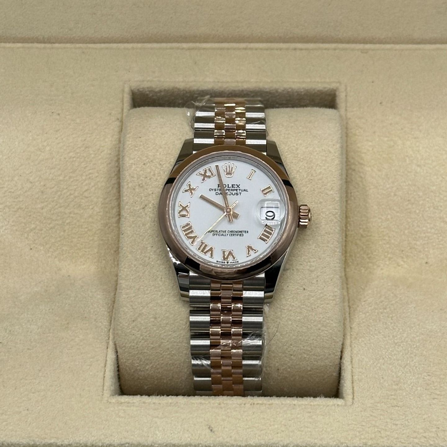 Rolex Datejust 31 278241 - (5/8)