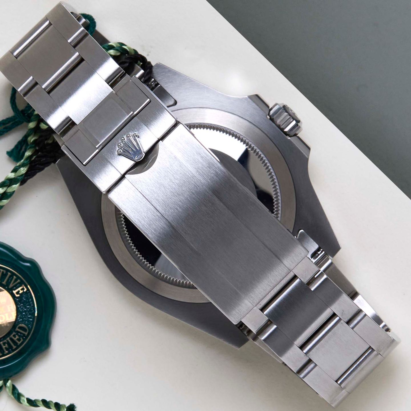 Rolex Submariner Date 126610LV - (6/8)