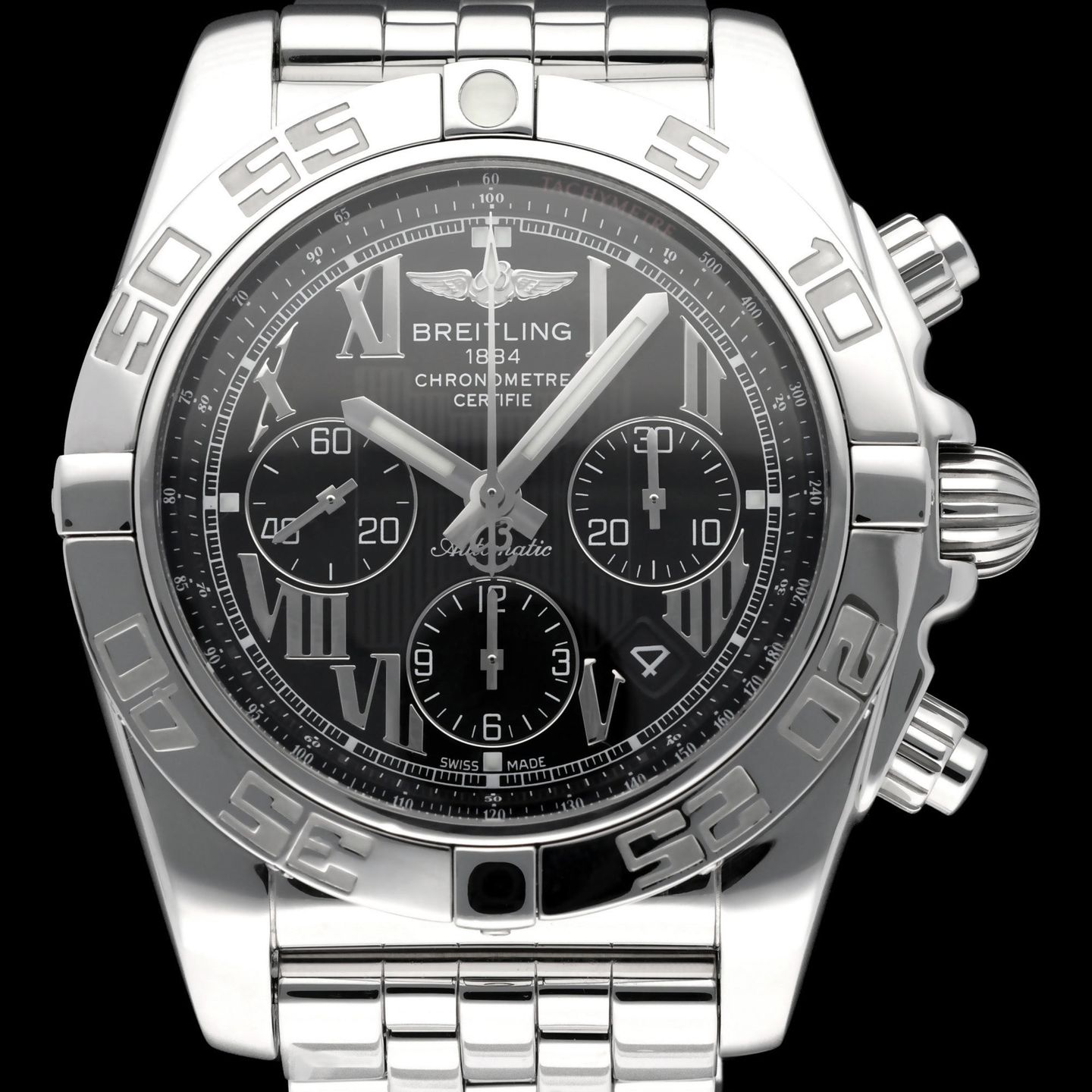 Breitling Chronomat 44 AB0110 - (1/8)