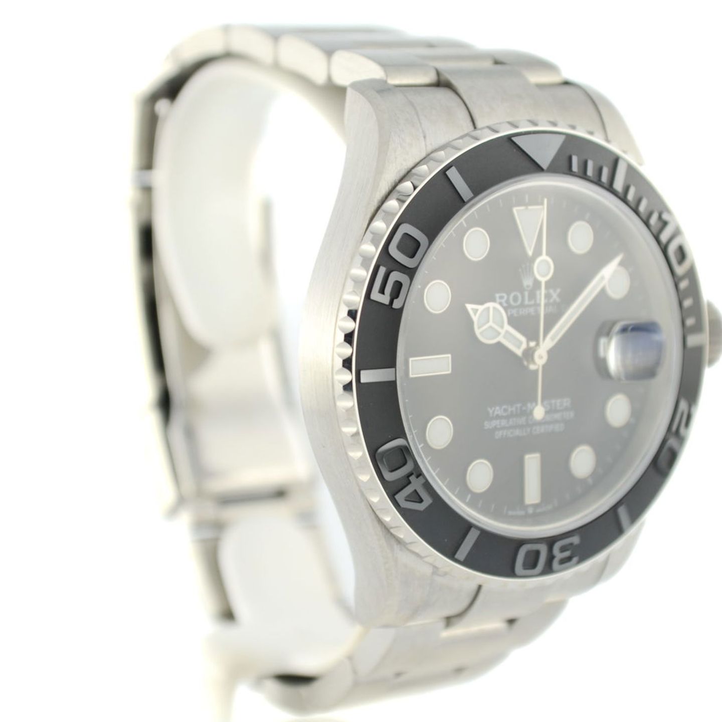 Rolex Yacht-Master 42 226627 - (6/6)