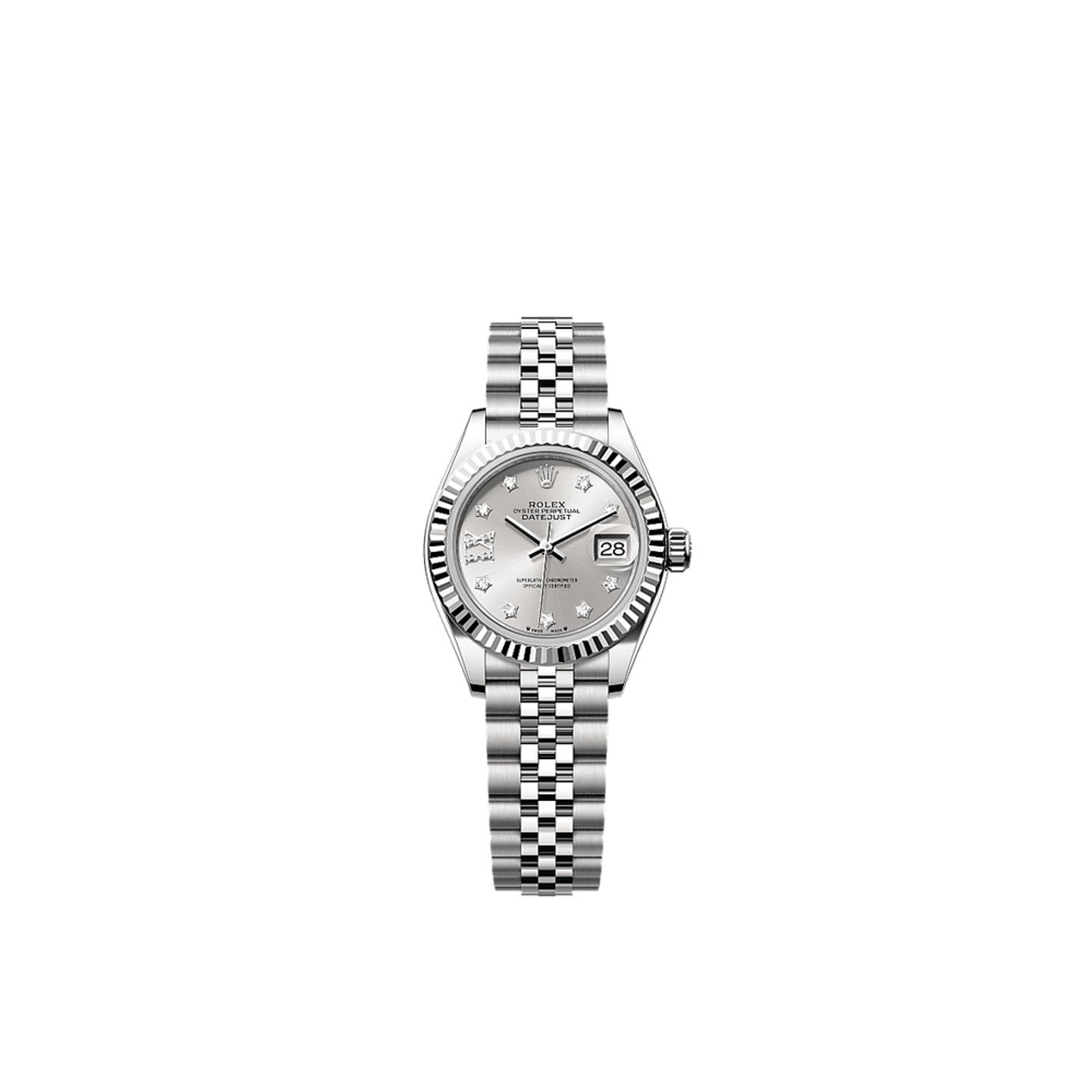 Rolex Lady-Datejust 279174 - (1/1)