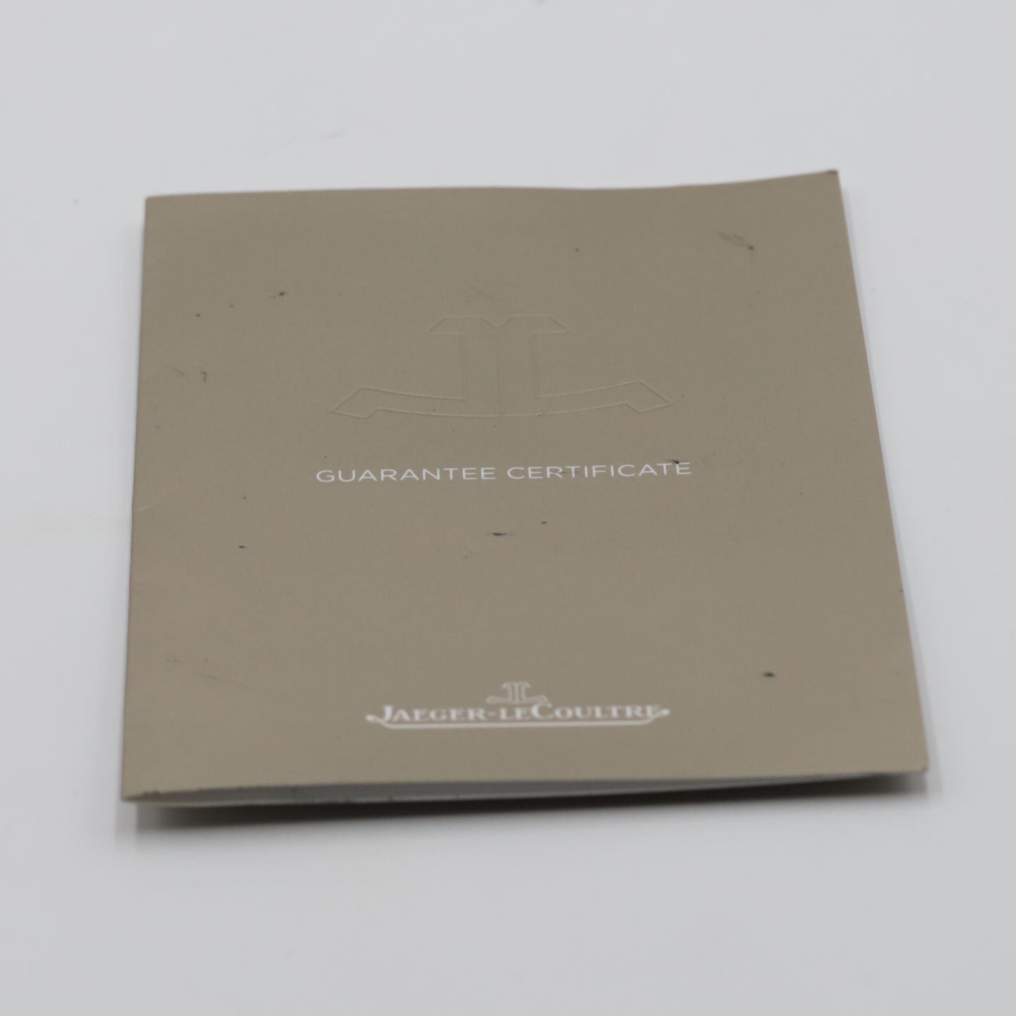 Jaeger-LeCoultre Master Ultra Thin Moon Q1258420 - (5/8)