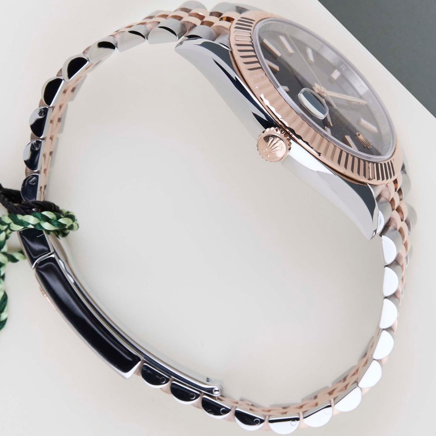 Rolex Datejust 41 126331 - (7/8)